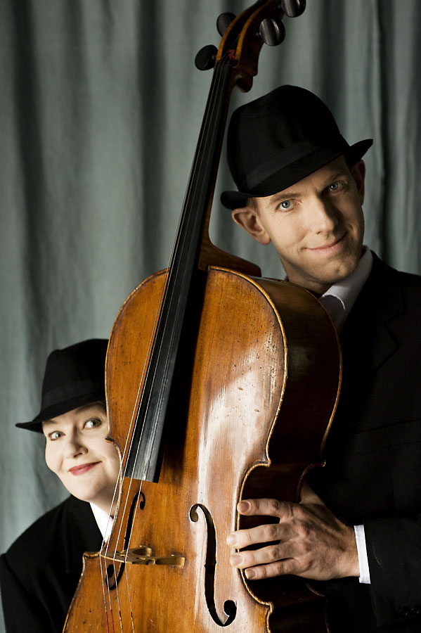 Larssons & ADA:s teater – stipendiater 2012