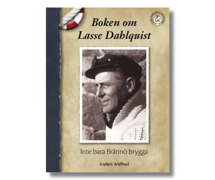 Boken om Lasse Dahlquist