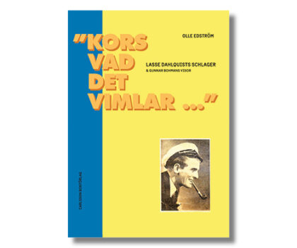 "Kors vad det vimlar"