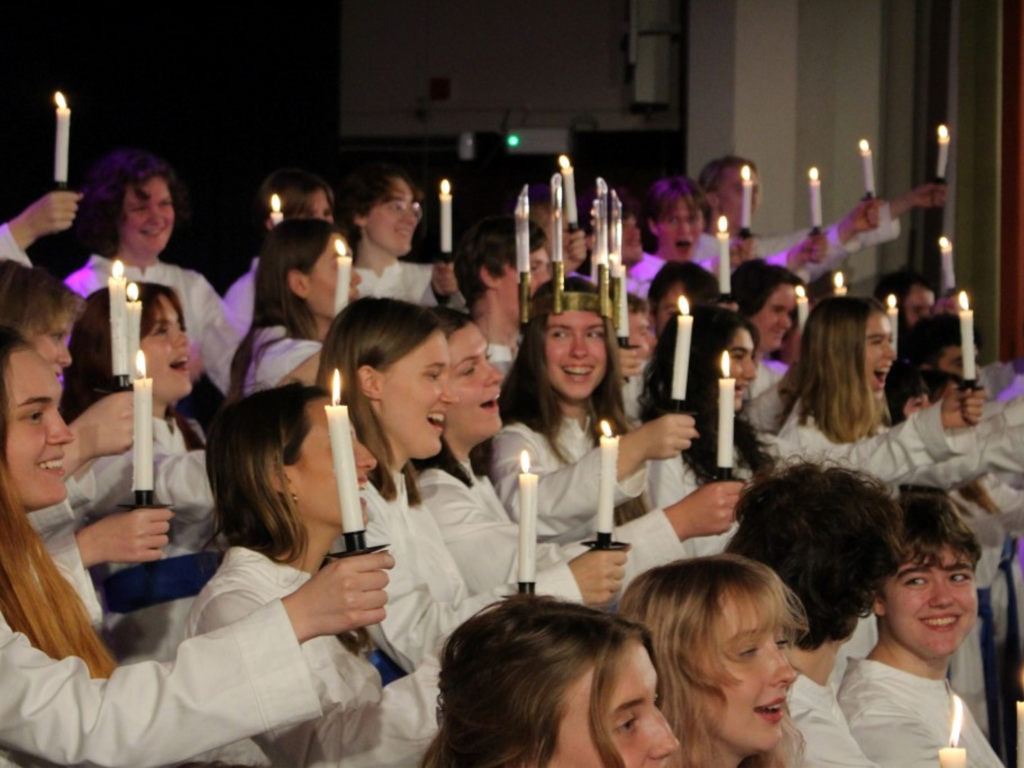 Hvitfeldtskas musikklasser, stipendiat 2: 2023